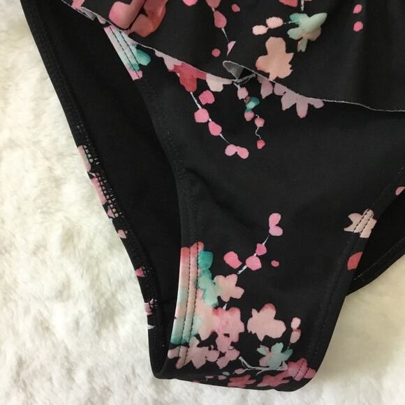 H&M Floral Bikini Bottom - Picture 4 of 16